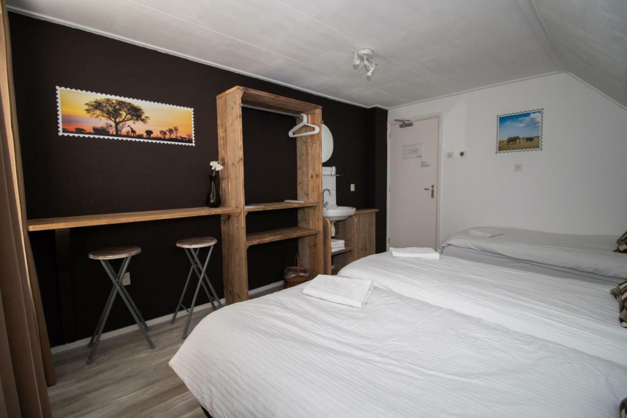 Bed & Breakfast Aangenaam - Olde Horst