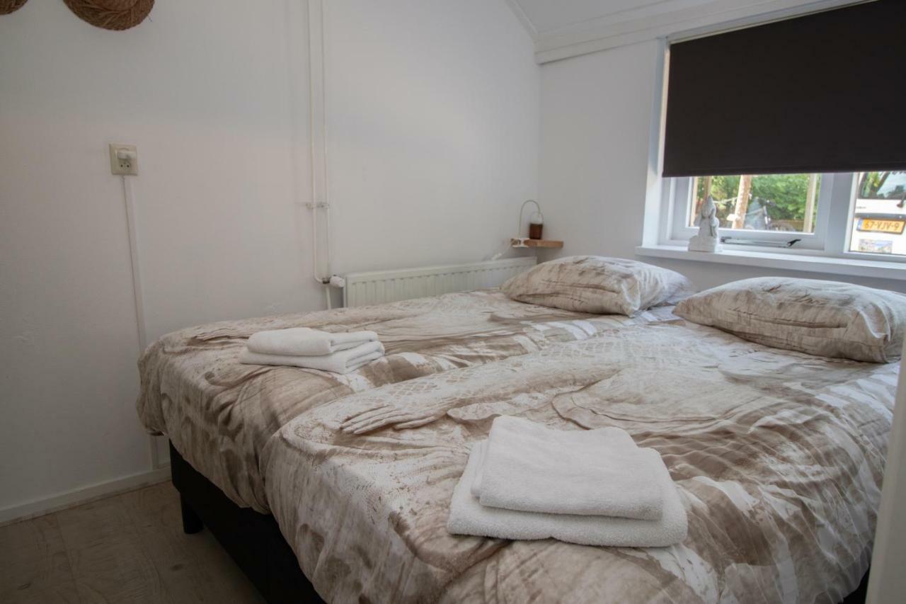 Bed & Breakfast Aangenaam - Olde Horst