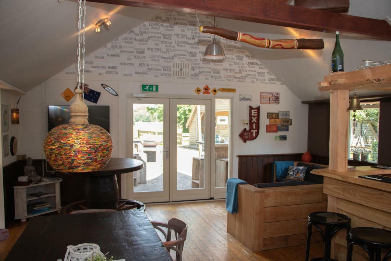 Aangenaam - Olde Horst Bed & Breakfast Diever