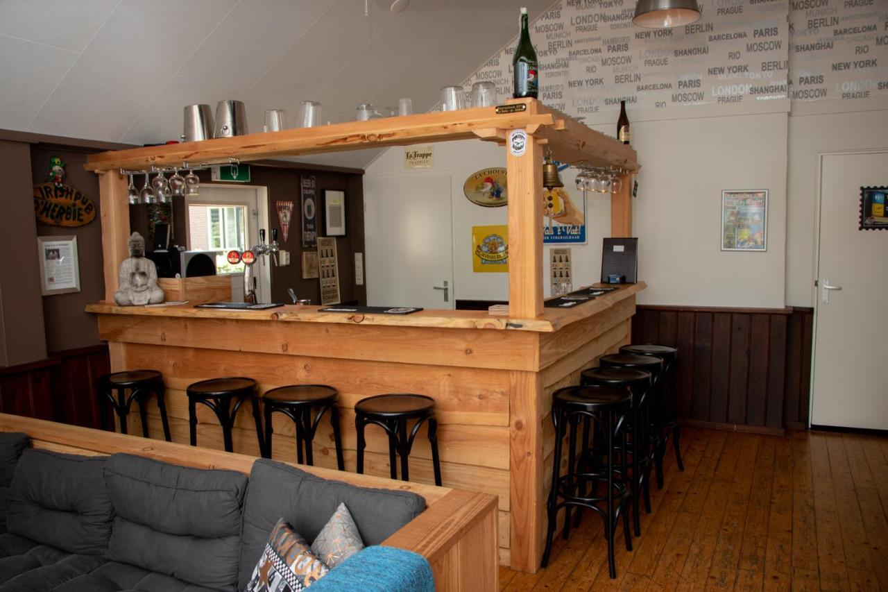 Aangenaam - Olde Horst Bed & Breakfast Diever