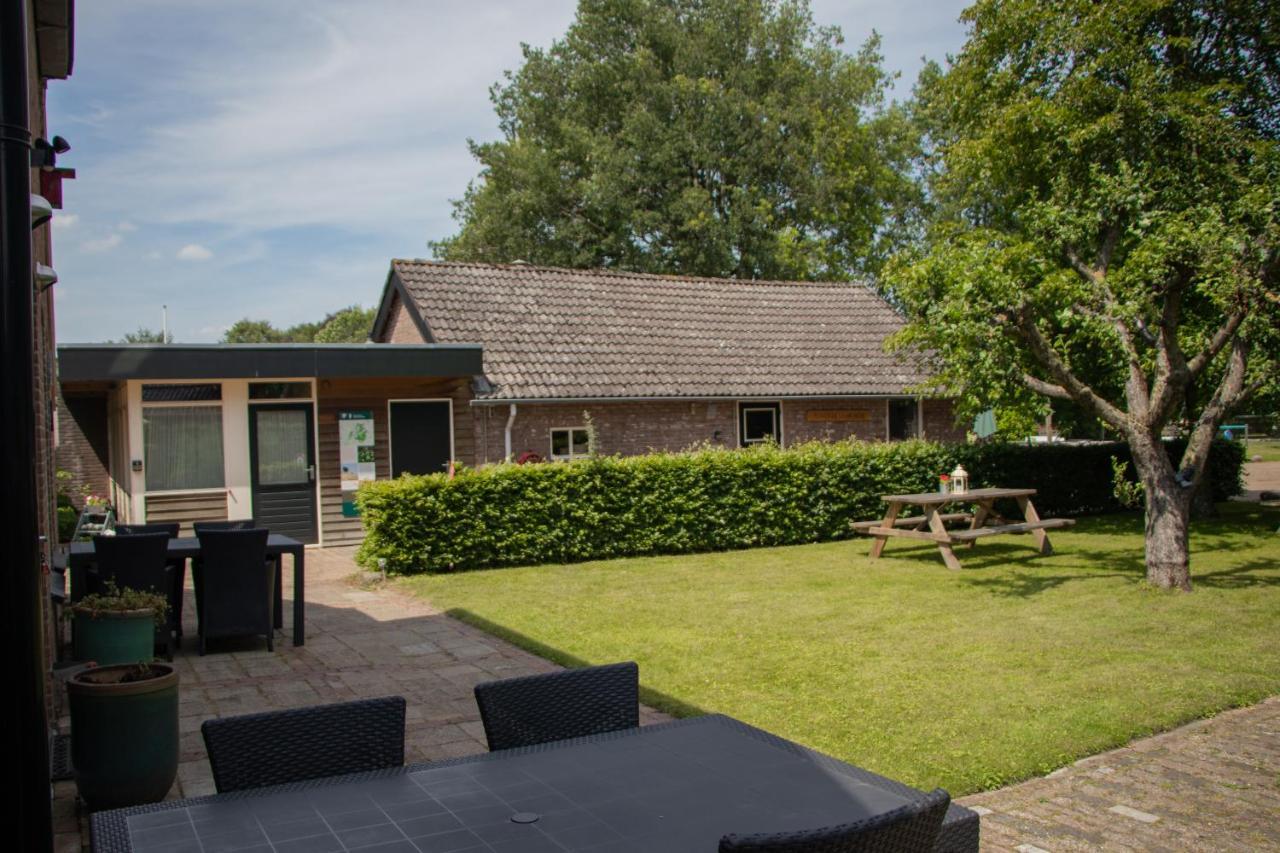 Bed & Breakfast Aangenaam - Olde Horst Diever