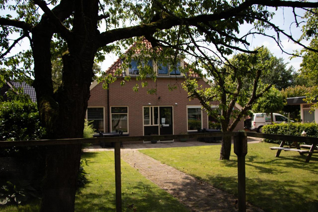 Bed & Breakfast Aangenaam - Olde Horst Diever