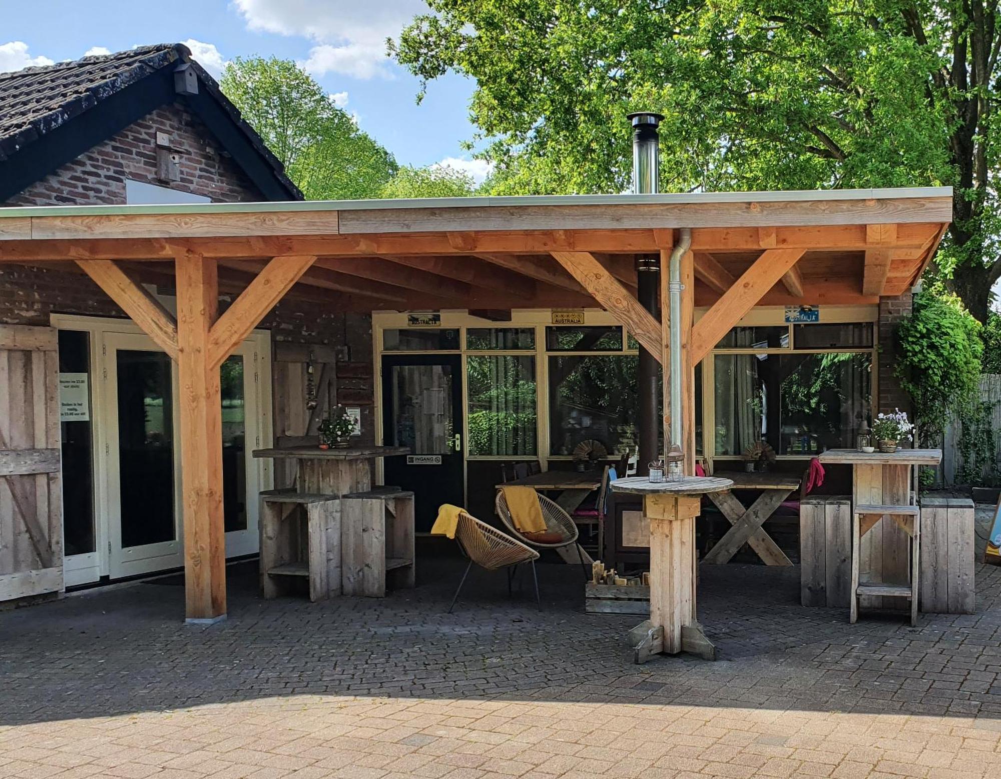 Aangenaam - Olde Horst