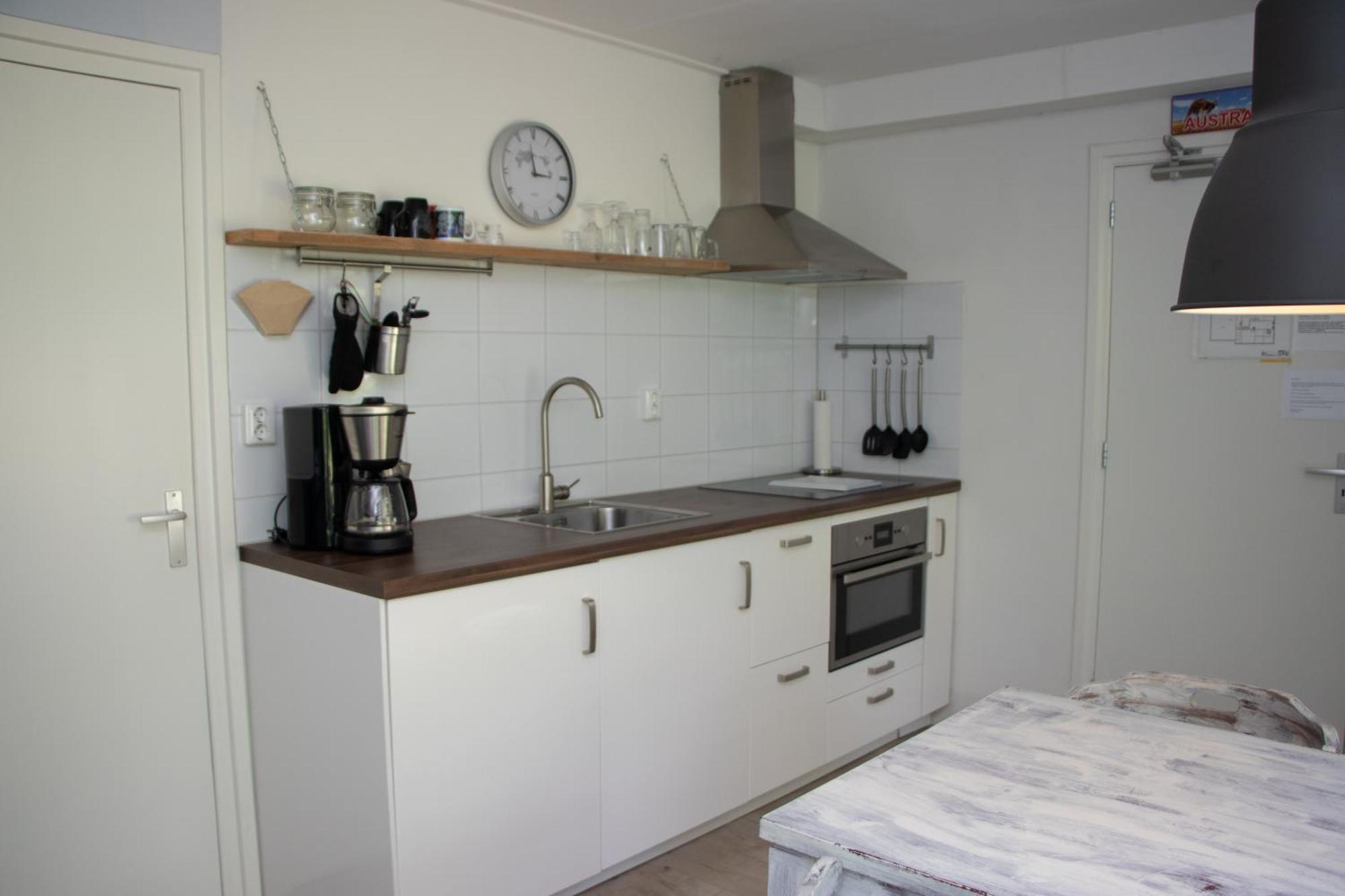 Bed & Breakfast Aangenaam - Olde Horst Diever
