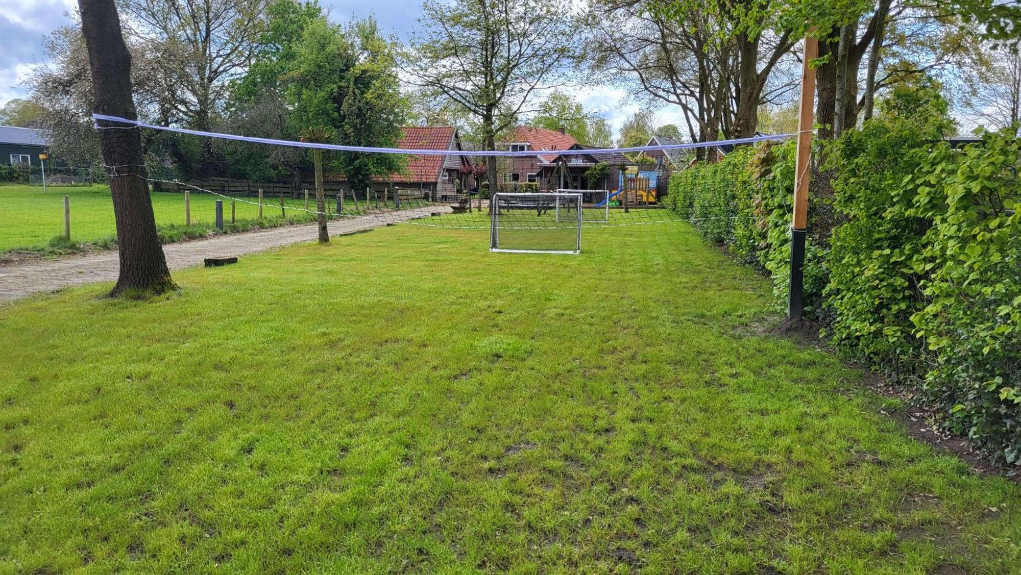 Bed & Breakfast Aangenaam - Olde Horst Diever