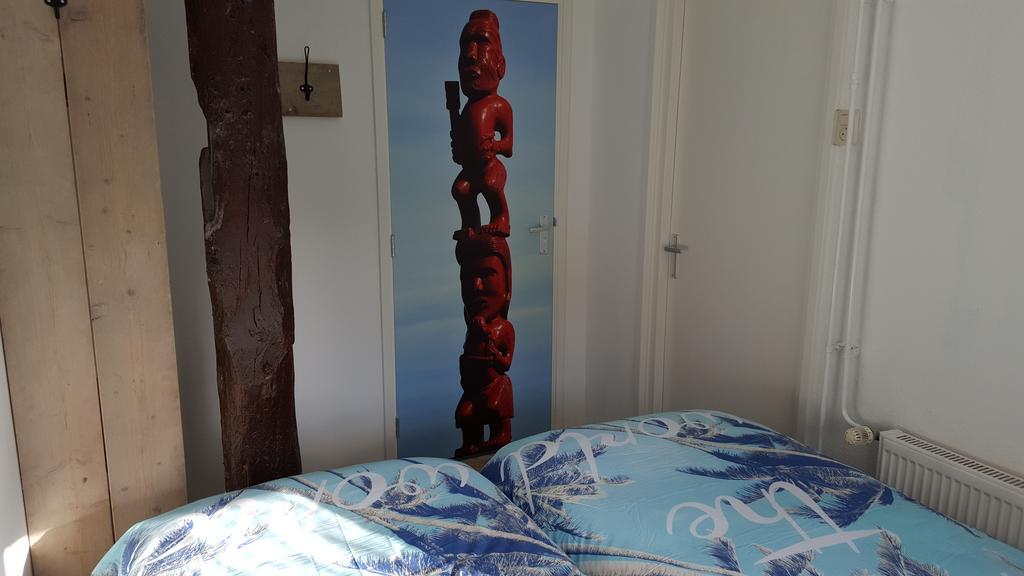 Aangenaam - Olde Horst Bed & Breakfast Diever