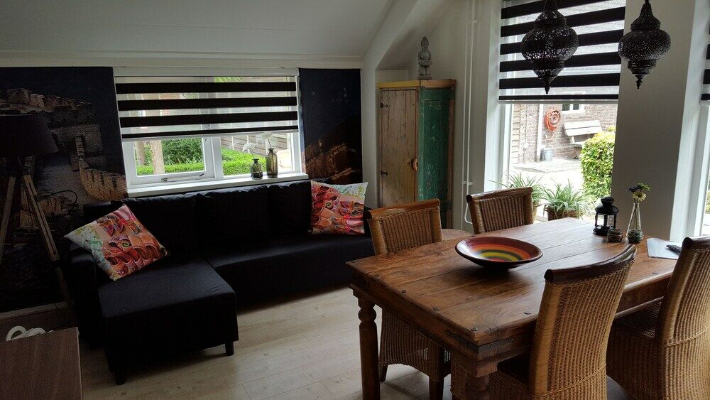Aangenaam - Olde Horst Bed & Breakfast Diever