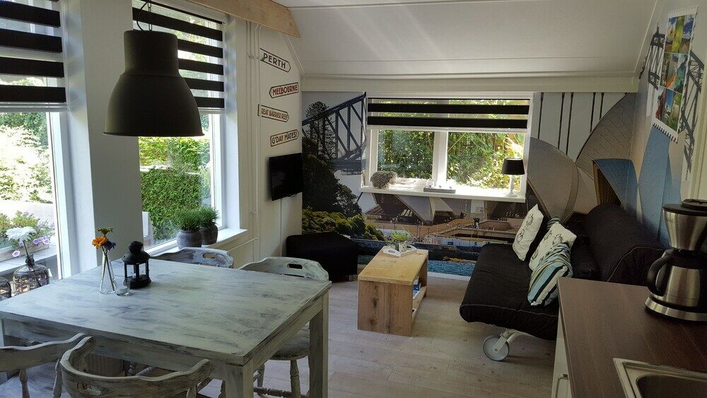 Bed & Breakfast Aangenaam - Olde Horst Diever