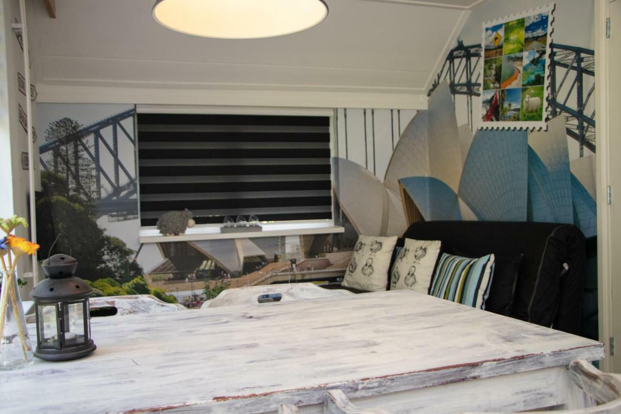 Bed & Breakfast Aangenaam - Olde Horst *