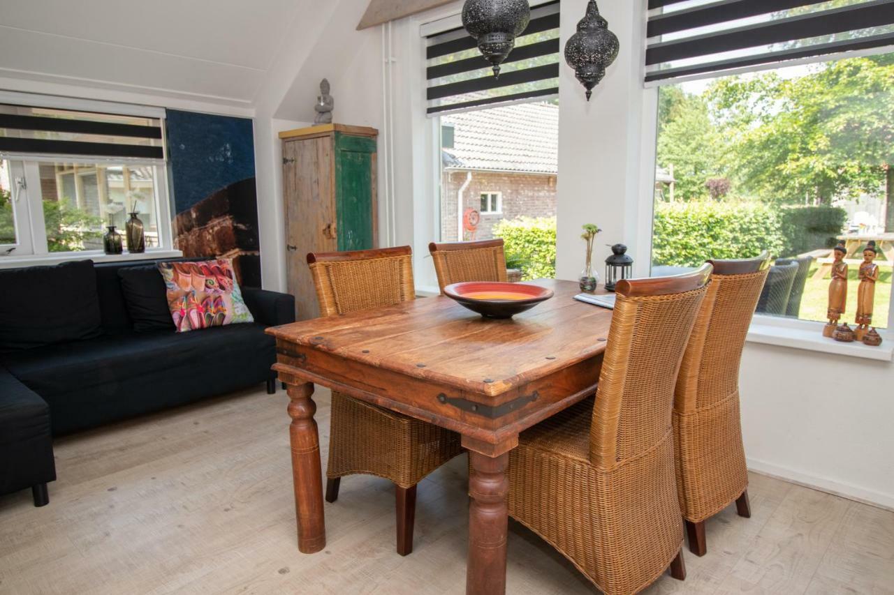 Bed & Breakfast Aangenaam - Olde Horst Diever