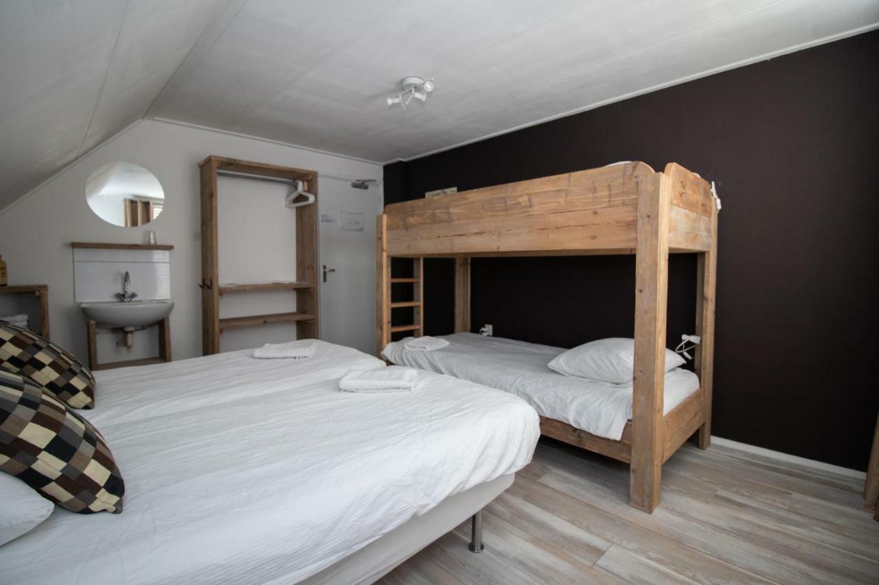 Bed & Breakfast Aangenaam - Olde Horst Diever