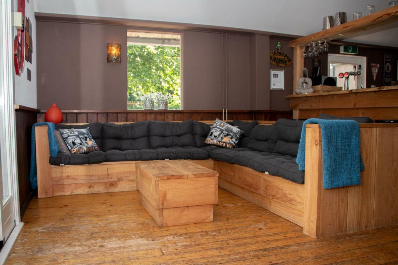 Bed & Breakfast Aangenaam - Olde Horst