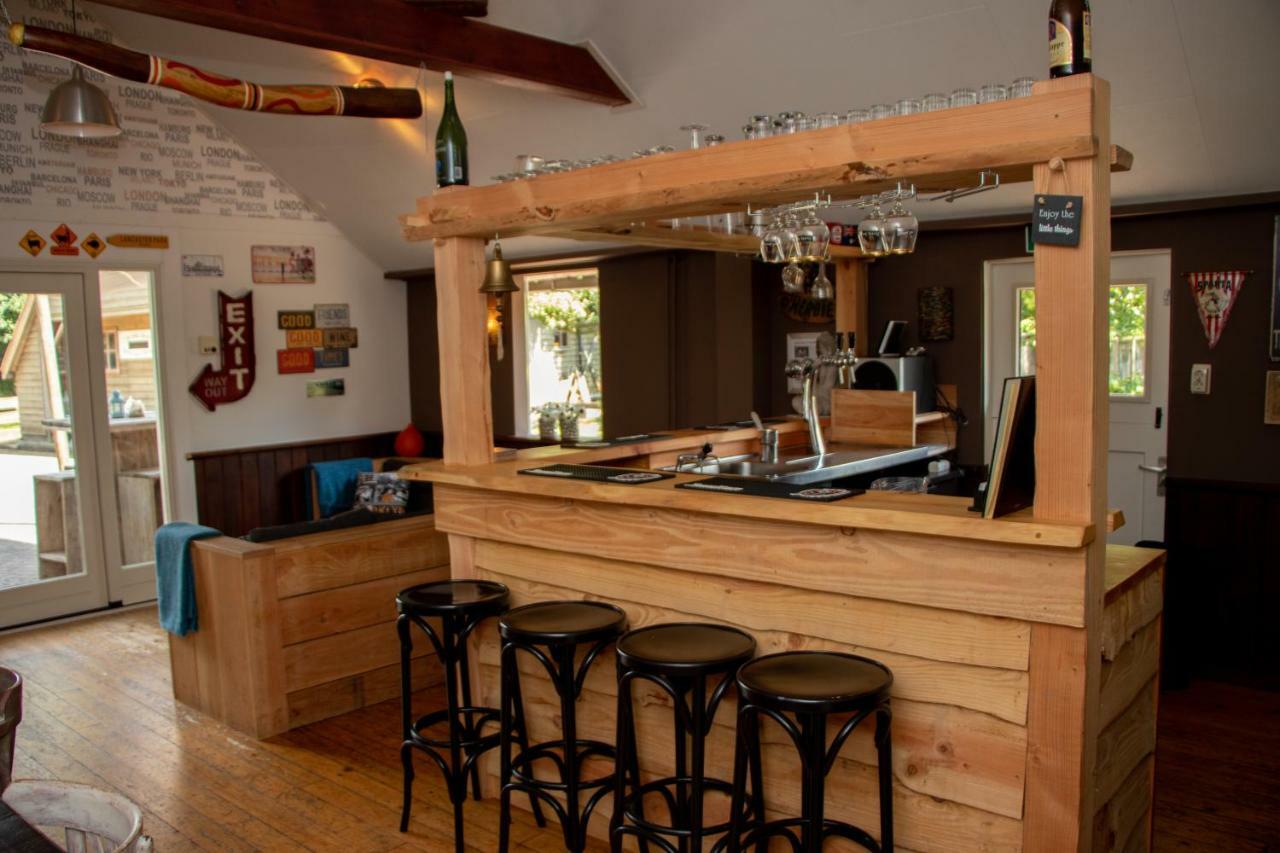 Bed & Breakfast Aangenaam - Olde Horst