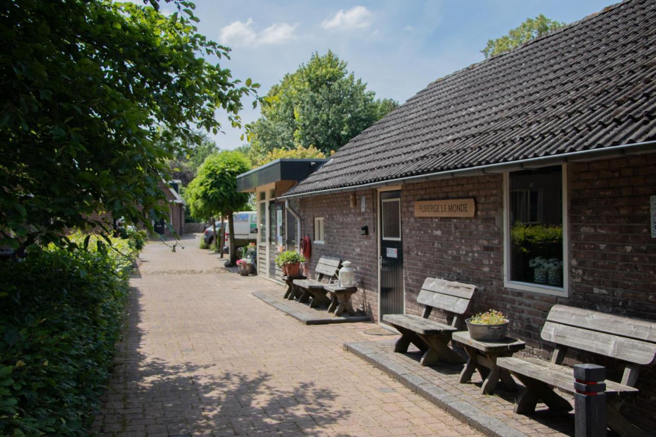 Bed & Breakfast Aangenaam - Olde Horst *